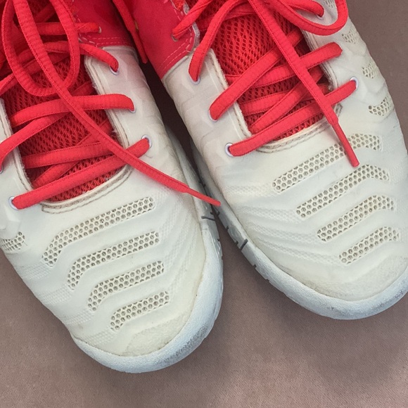 ASICS Gel Resolution 7 Tennis/Court Shoes - Women’s Size 10 - Picture 4 of 8